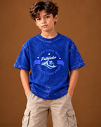 Kids’ Pathfinder Graphic T-Shirt