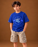 Kids’ Pathfinder Graphic T-Shirt
