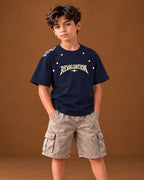 Kids’ Revaluation Graphic T-Shirt
