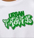Kids’ Urban Graphic T-Shirt