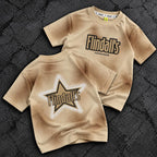 Sand Kids’ Flindall’s Star Graphic T-Shirt, supplied product reference. T-shirt only.